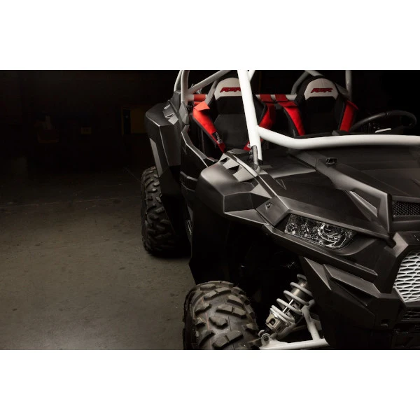 RZR1000 XP Wide Body Kit - Image 3