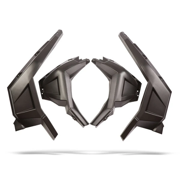 RZR1000 XP Wide Body Kit - Image 6