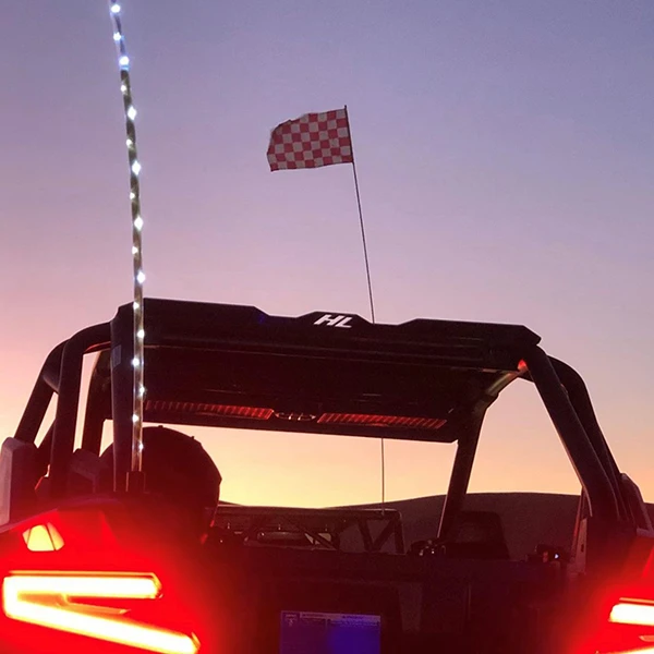 High Lifter Roof Kit Polaris RZR PRO XP - Image 2